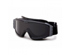 Очки ESS Profile NVG (Black) 2 линзы 740-0404