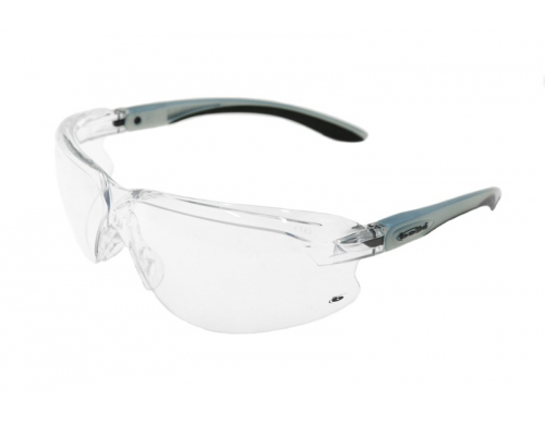 Очки защитные (Bolle) AXIS Clear AXPSI (прозрачные)