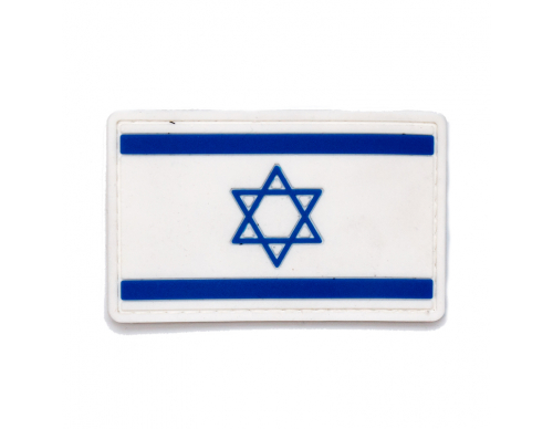 Патч флаг силиконовый 