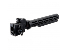 Труба для приклада (King Arms) с 74 на M4 (складная) KA-Stock-13