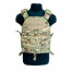 Бронежилет разгрузка (TORNADO Tactical) 6094 Multicam