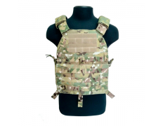 Бронежилет разгрузка (TORNADO Tactical) 6094 Multicam